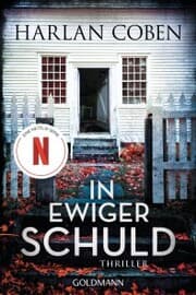 Cover von In ewiger Schuld