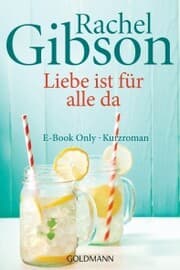 Cover von Liebe ist für alle da