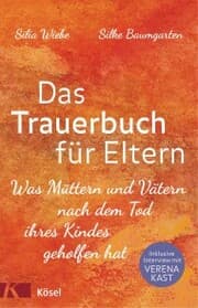 Cover von Das Trauerbuch für Eltern