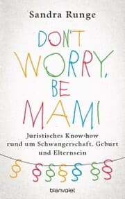 Cover von Don't worry, be Mami