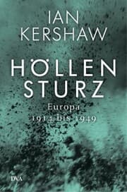 Cover von Höllensturz