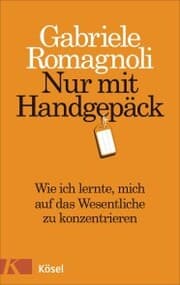 Cover von Nur mit Handgepäck