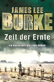 Cover von Zeit der Ernte