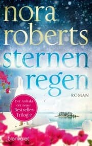 Cover von Sternenregen