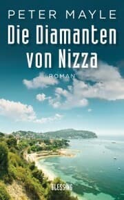 Cover von Die Diamanten von Nizza