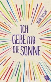 Cover von Ich gebe dir die Sonne