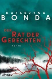 Cover von Der Rat der Gerechten