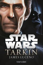 Cover von Star Wars¿ - Tarkin