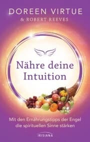 Cover von Nähre deine Intuition