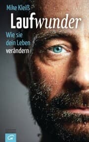 Cover von Laufwunder