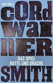 Cover von Das Spiel Ratte und Drache -