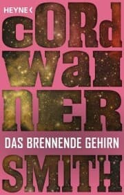 Cover von Das brennende Gehirn -