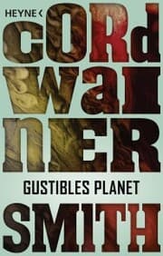 Cover von Gustibles Planet -