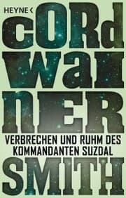 Cover von Verbrechen und Ruhm des Kommandanten Suzdal -