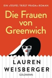 Cover von Die Frauen von Greenwich