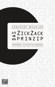Cover von Das ZickZack-Prinzip