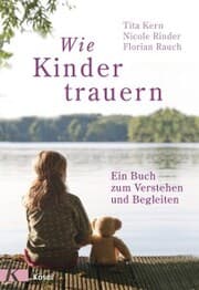 Cover von Wie Kinder trauern