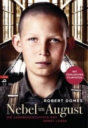 Cover von Nebel im August - Filmbuch