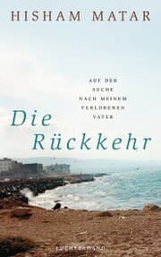 Cover von Die Rückkehr