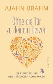 Cover von Öffne die Tür zu deinem Herzen