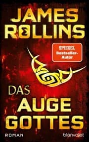 Cover von Das Auge Gottes