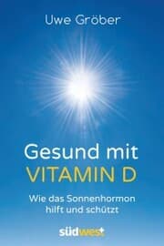 Cover von Gesund mit Vitamin D