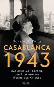 Cover von Casablanca 1943