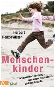 Cover von Menschenkinder