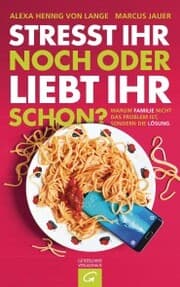Cover von Stresst ihr noch oder liebt ihr schon?