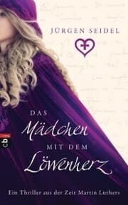 Cover von Das Mädchen mit dem Löwenherz