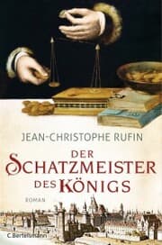 Cover von Der Schatzmeister des Königs