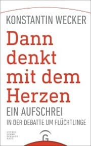 Cover von Dann denkt mit dem Herzen -