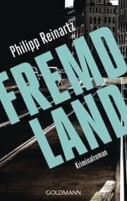 Cover von Fremdland