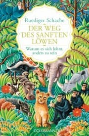 Cover von Der Weg des sanften Löwen