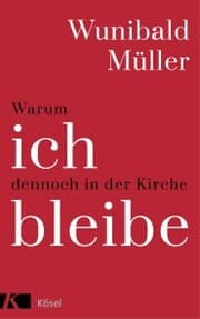 Cover von Warum ich dennoch in der Kirche bleibe