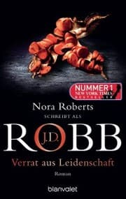 Cover von Verrat aus Leidenschaft