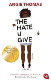 Cover von The Hate U Give