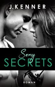 Cover von Sexy Secrets (Secrets 2)