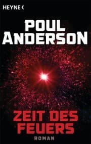 Cover von Zeit des Feuers
