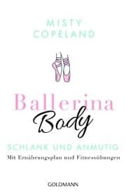 Cover von Ballerina Body