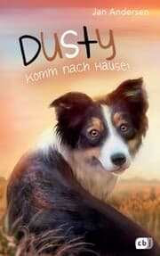 Cover von Dusty - Komm nach Hause!