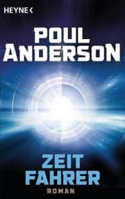 Cover von Zeitfahrer