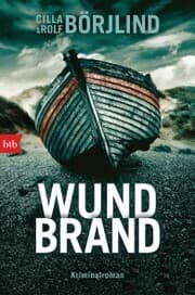Cover von Wundbrand