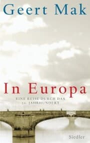 Cover von In Europa