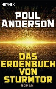 Cover von Das Erdenbuch von Sturmtor
