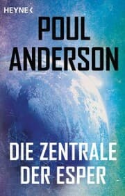 Cover von Die Zentrale der Esper