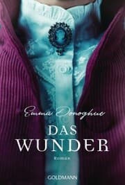 Cover von Das Wunder