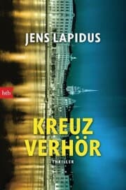 Cover von Kreuzverhör