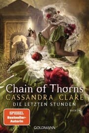 Cover von Chain of Thorns