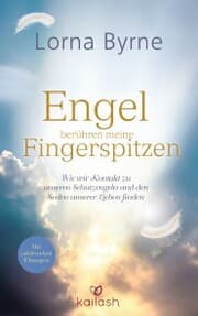 Cover von Engel berühren meine Fingerspitzen